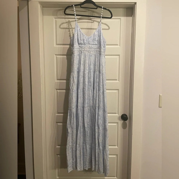 Scarlett Poppies Maxi Wonder Dress Size Medium - Picture 1 of 16